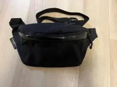 BAGJACK バッグジャック　ヒップバッグ