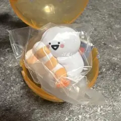お文具といっしょ マスコット