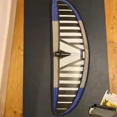 NAISH FOIL フロントウイング JET2450 - メルカリ