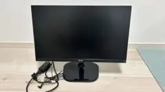 LG 23MP65 IPS LED ディスプレイモニター 本体のサムネイル