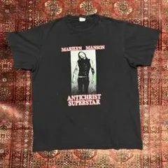 マリリンマンソン fear of god XL スウェット - メルカリ