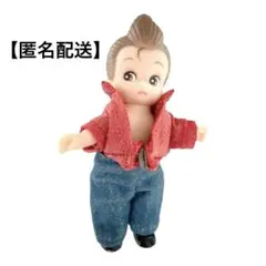 50's CLUB　ハローストリート　ライアン　激レア　エポック社