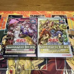 遊戯王OCG 精霊術の使い手 蟲惑魔の森 -決闘者伝説