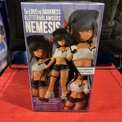 【フィギュア】To LOVEる ダークネス ネメシス