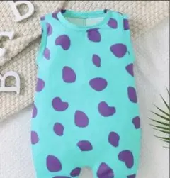 ディズニー　サリー　コスチューム　仮装
