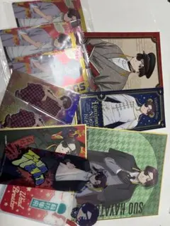 WIND BREAKER 蘇枋隼飛3/8.21:00までに購入。本日発送可能です