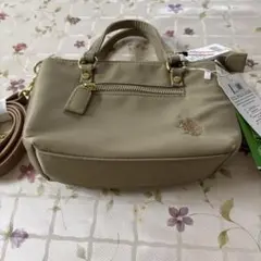 ショルダーバッグ
