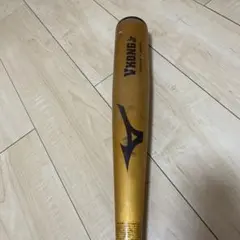 Mizuno GxP10 & Field Master バットセット - メルカリ