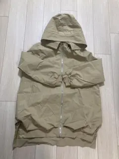 ジャケットジャンパーブルゾンパーカー