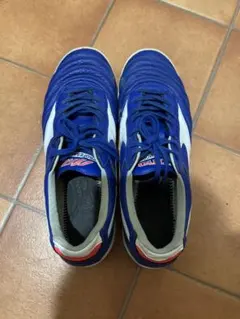 モレリア　フットサルシューズ