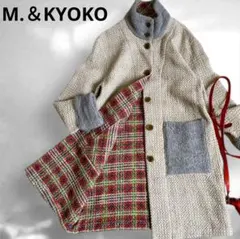 2025年最新】m &kyoko 佐藤繊維 新品の人気アイテム - メルカリ