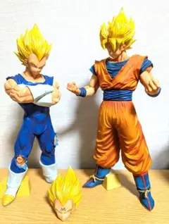 2025年最新】グランディスタ ベジータの人気アイテム - メルカリ