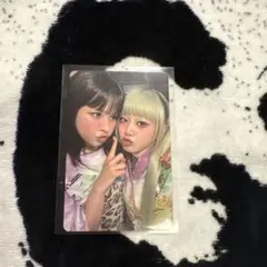XG ユニットトレカ　ひなたハーヴィー