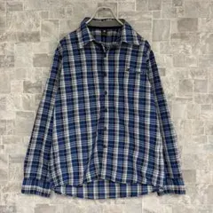 モンベル mont-bell 1104945 長袖ボタンシャツ WIC.ライトのサムネイル