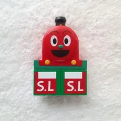 アンパンマン　ブロックラボ　ばら売り