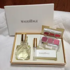 MQ オーラヴェールコレクション マキアージュ / オーラヴェールコレクションの公式商品情報