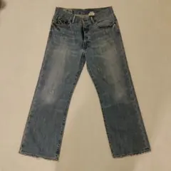 W36 AF Abercrombie & Fitch Denim Jeans - メルカリ