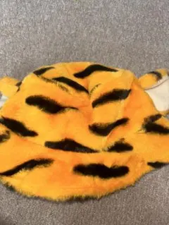 ティガー バケットハット 東京ディズニーランド