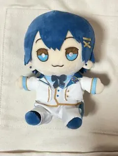 アズールレーン 高雄 Gift ぬいぐるみ ケース付き - メルカリ