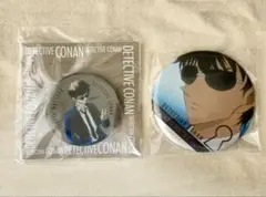 2025年最新】コナン 缶バッジ 松田の人気アイテム - メルカリ