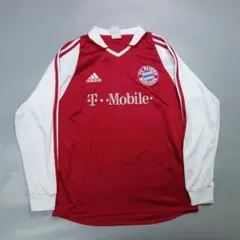 ダ*ウ様 9174 アディダス バイエルン・ミュンヘン ユニフォーム キッズ ボ