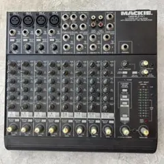 【動作良好】MACKIE 1202-VLZPRO ミキサー Amazon.co.jp: MACKIE コンパクトミキサー 1202VLZ PRO 1202VLZPRO