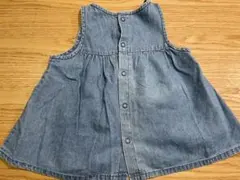 70-80㎝　ワンピース