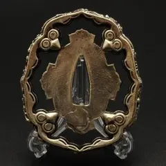 2025年最新】軍刀 鍔の人気アイテム - メルカリ