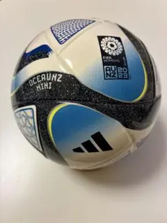 【値下げ交渉可】adidas OCEANZ MINI サッカーボール