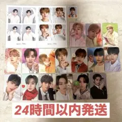 NACIFIC × Stray Kids リノ 19枚セット まとめ売り セット