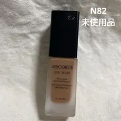 DECORTÉ ZEN WEAR リキッドファンデーション N82のサムネイル