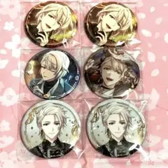 アイナナ expo 棗巳波 缶バッジ 20点セット - メルカリ