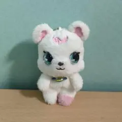 ジュエルペット　ラブラ　キュートサイズビッグモチーフぬいぐるみ ジュエルペット ラブラ キュートサイズビッグモチーフぬいぐるみ