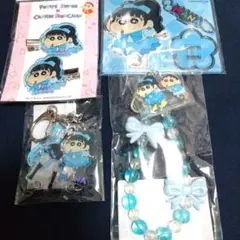 フルーツジッパー 真中まな アクリルスタンド キーホルダー 限定品