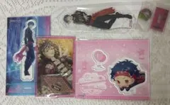 アイナナ 百　アクスタ