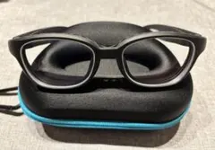 美品】ゾフ ガリレオ zoff GALILEO ※要レンズ交換