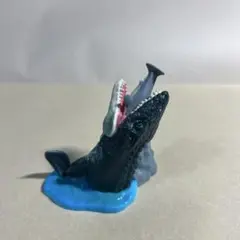 ジュラシックワールド　肩ズンfig モササウルスのサムネイル