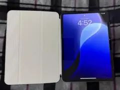 iPad Pro 11インチ 第3世代 Wi-Fiモデル 256GB