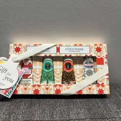 L'OCCITANE ハンドクリーム　GIFT FOR YOU