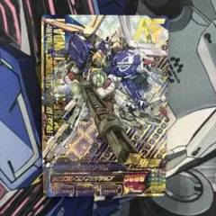 ガンダム トライエイジ レジェンドガンダム TKR4-085 レイ SEED - メルカリ