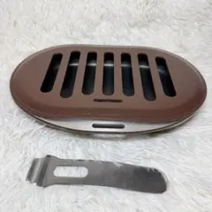 ASAHI スペースパン　グリルパン 22cm 楕円形 調理器具のサムネイル