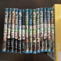 Dr.STONE ドクターストーン 17巻〜27巻セット - メルカリ