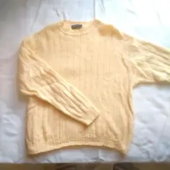 イタリア製ニット