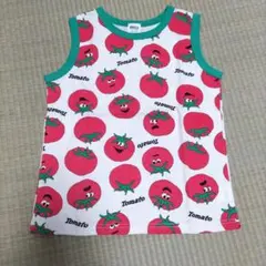 BREEZE タンクトップ 130