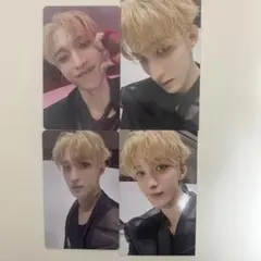 SEVENTEEN 会場限定　ドギョム