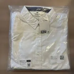 H&M 長袖シャツ ホワイト 145
