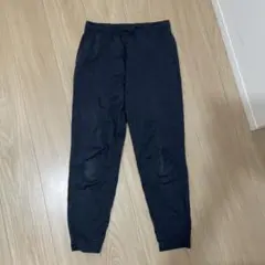 ユニクロ　ユニクロ　ウルトラストレッチアクティブジョガーパンツ　S