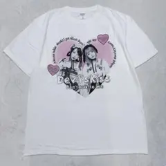 香椎かてぃ Tシャツ zoc ゾック 悪魔のキッス HAZE devil chu - メルカリ
