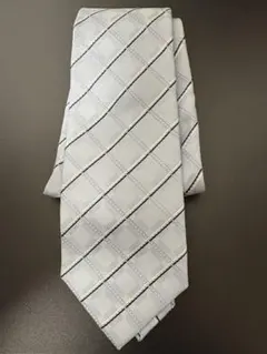 Calvin Klein ネクタイ 水色