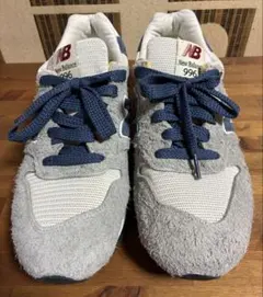 New Balance CM996 UAA 26.5 美品